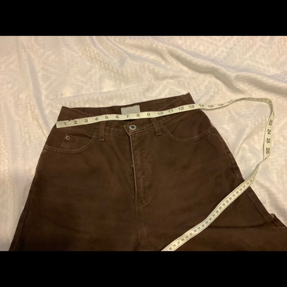Jeans - Picture 7 of 9